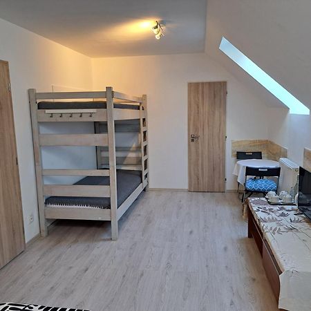 Apartmany Amalia 皮耶什佳尼 外观 照片