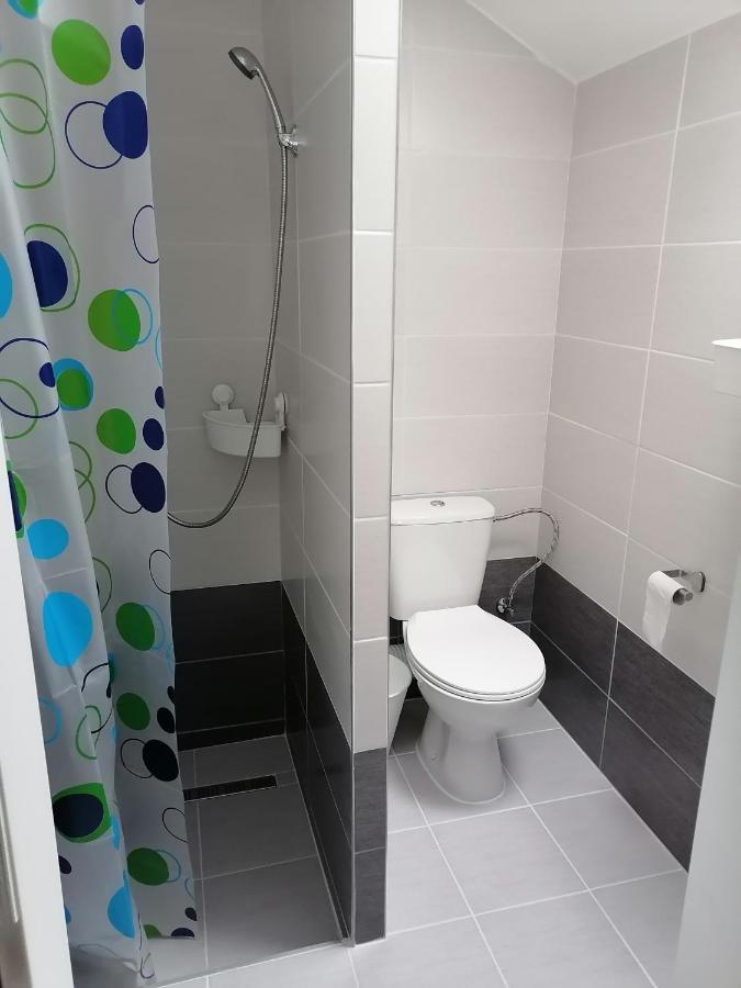 Apartmany Amalia 皮耶什佳尼 外观 照片