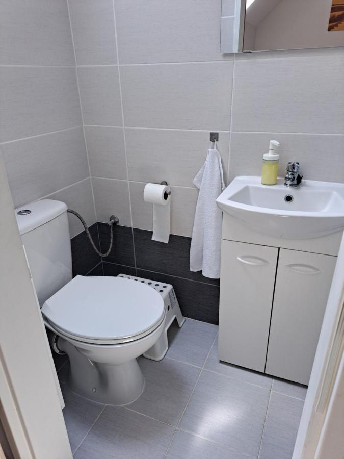 Apartmany Amalia 皮耶什佳尼 外观 照片