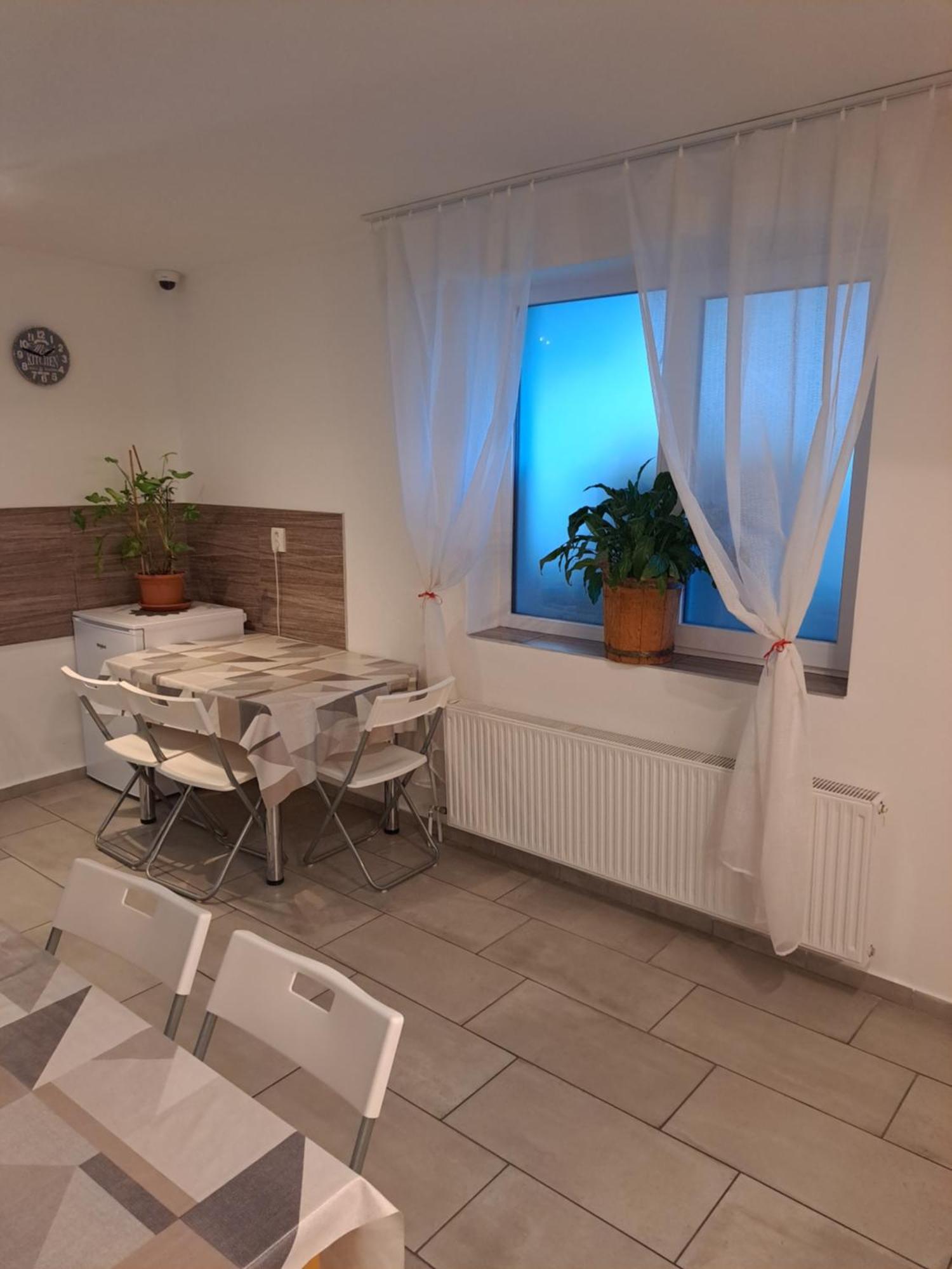 Apartmany Amalia 皮耶什佳尼 外观 照片