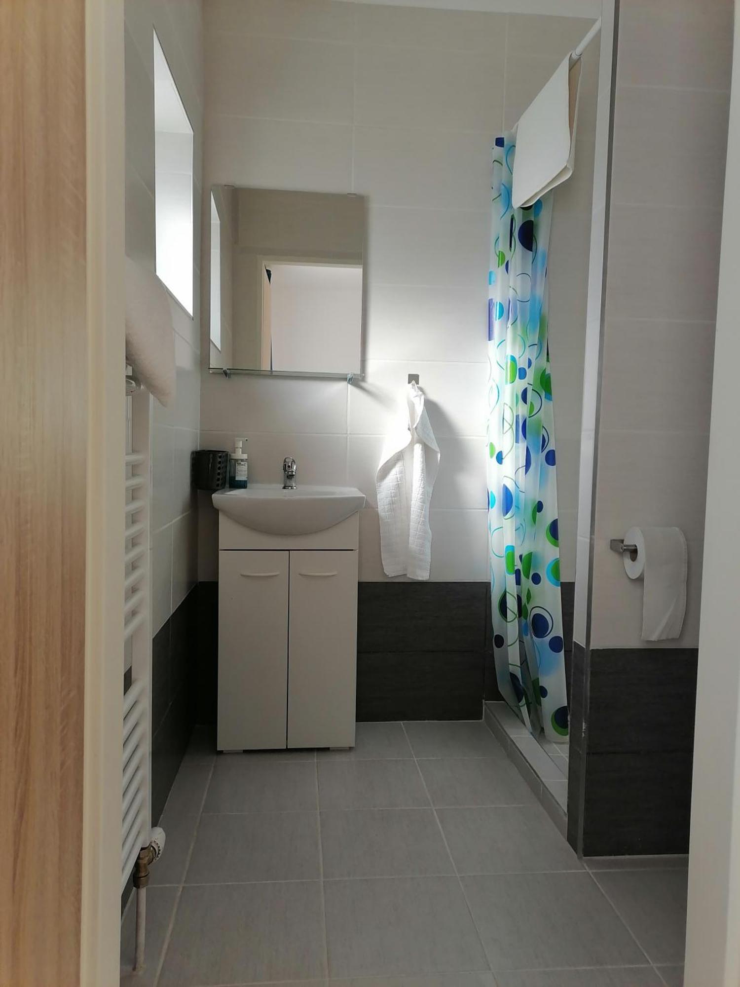 Apartmany Amalia 皮耶什佳尼 外观 照片