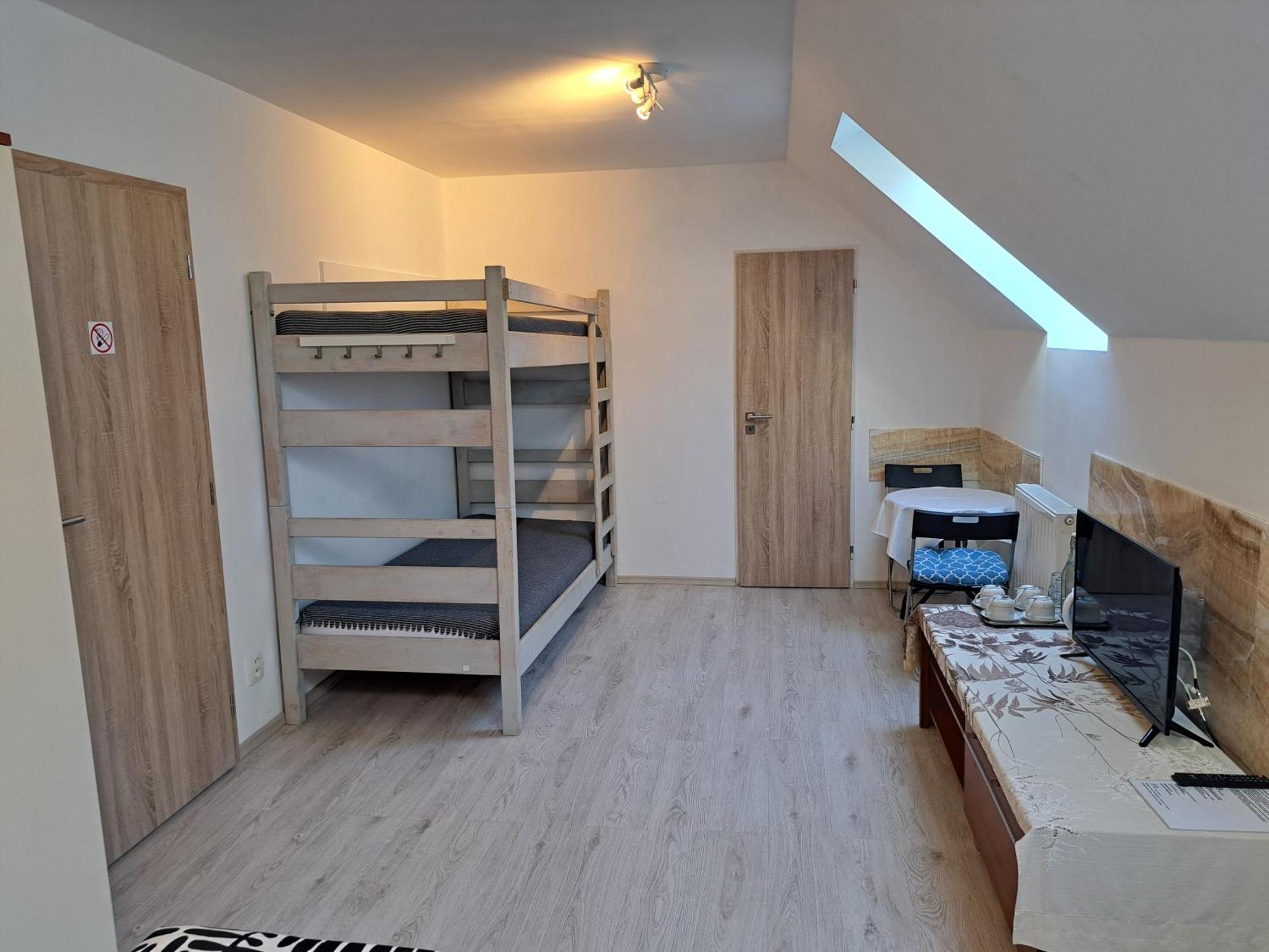 Apartmany Amalia 皮耶什佳尼 外观 照片