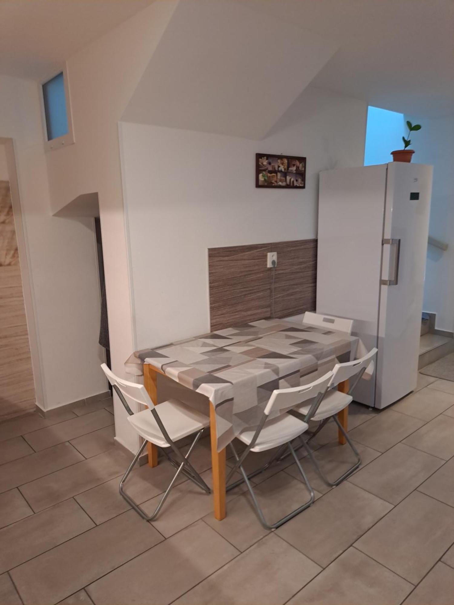 Apartmany Amalia 皮耶什佳尼 外观 照片