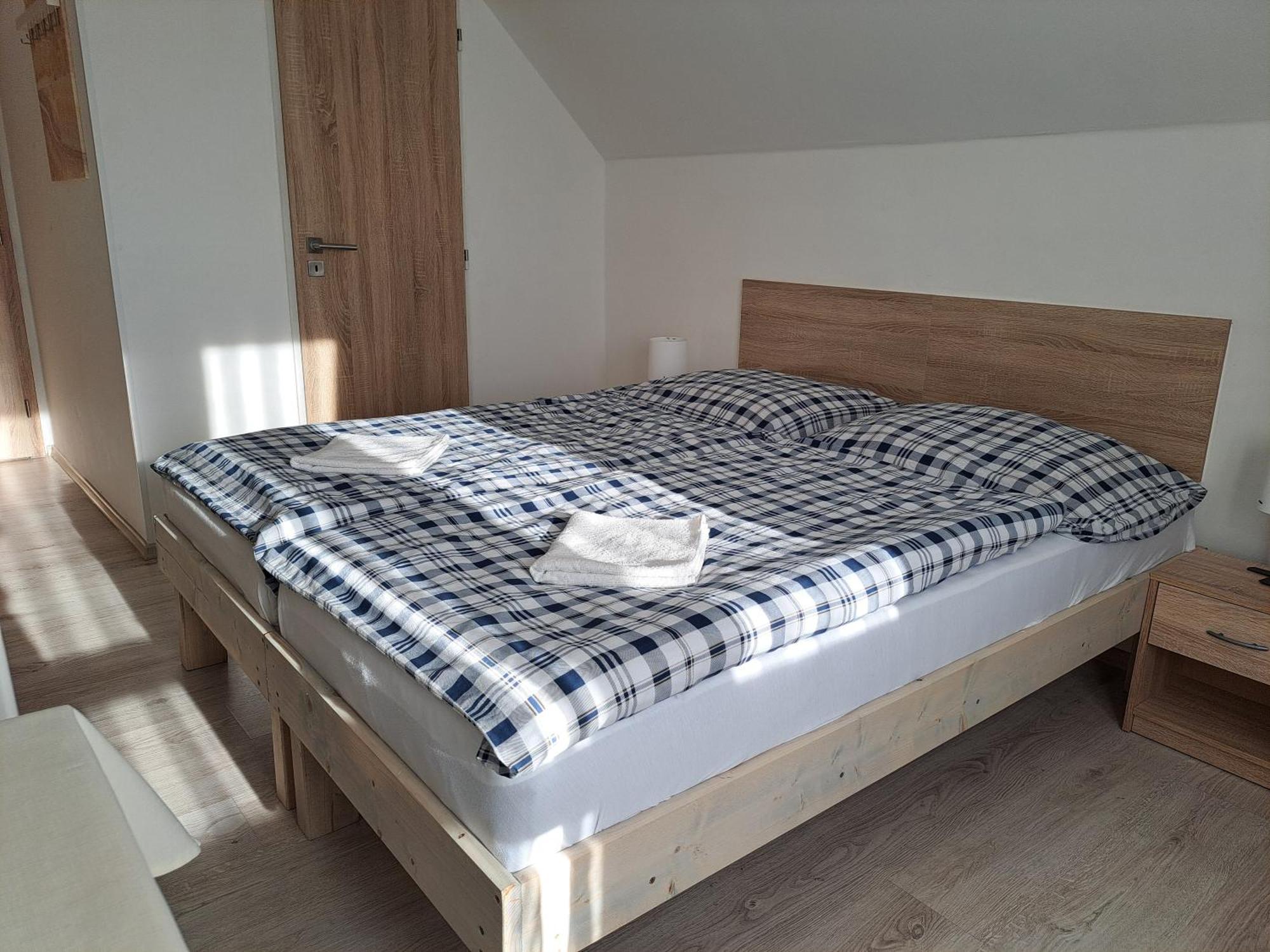 Apartmany Amalia 皮耶什佳尼 外观 照片