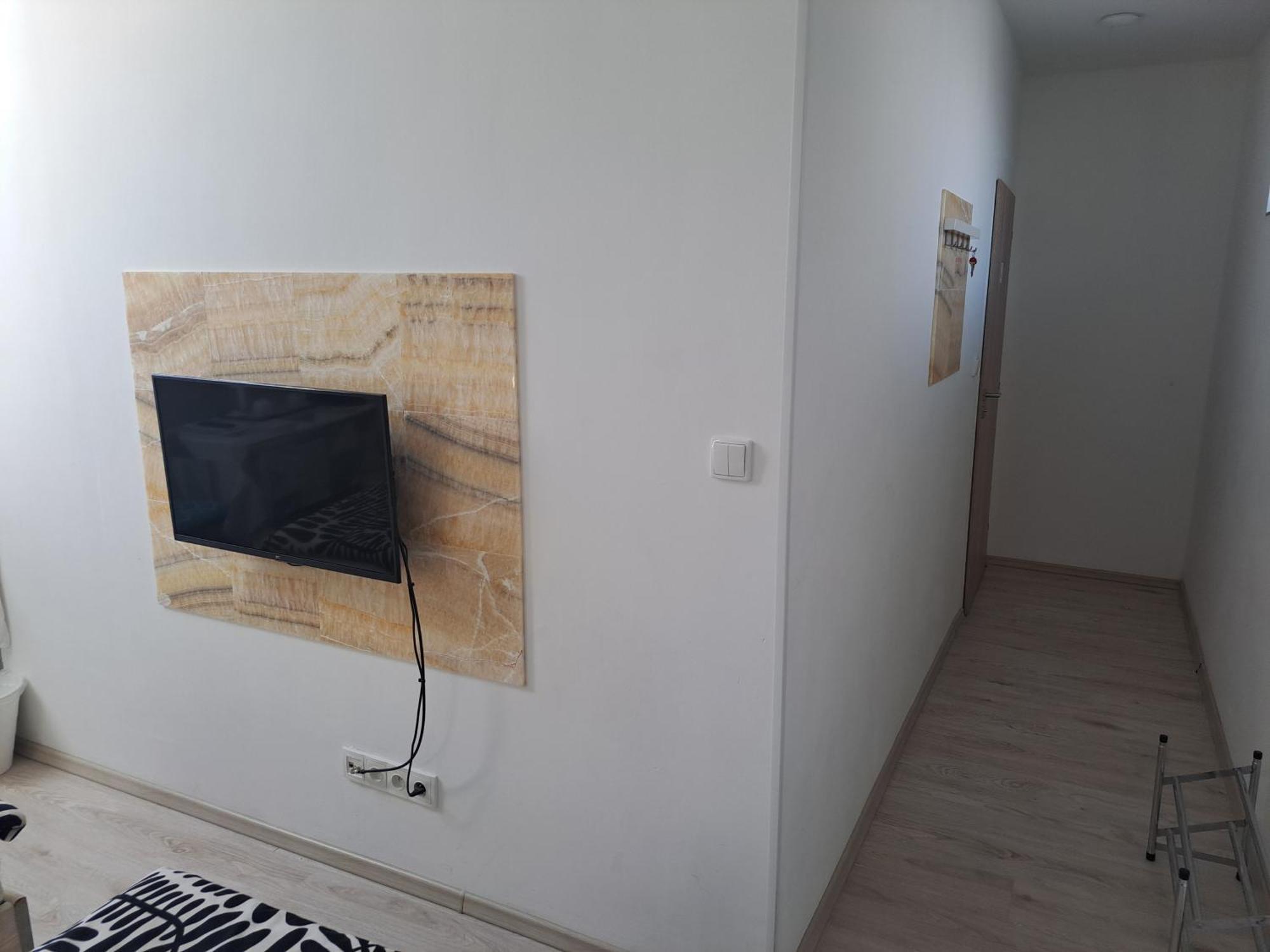 Apartmany Amalia 皮耶什佳尼 外观 照片