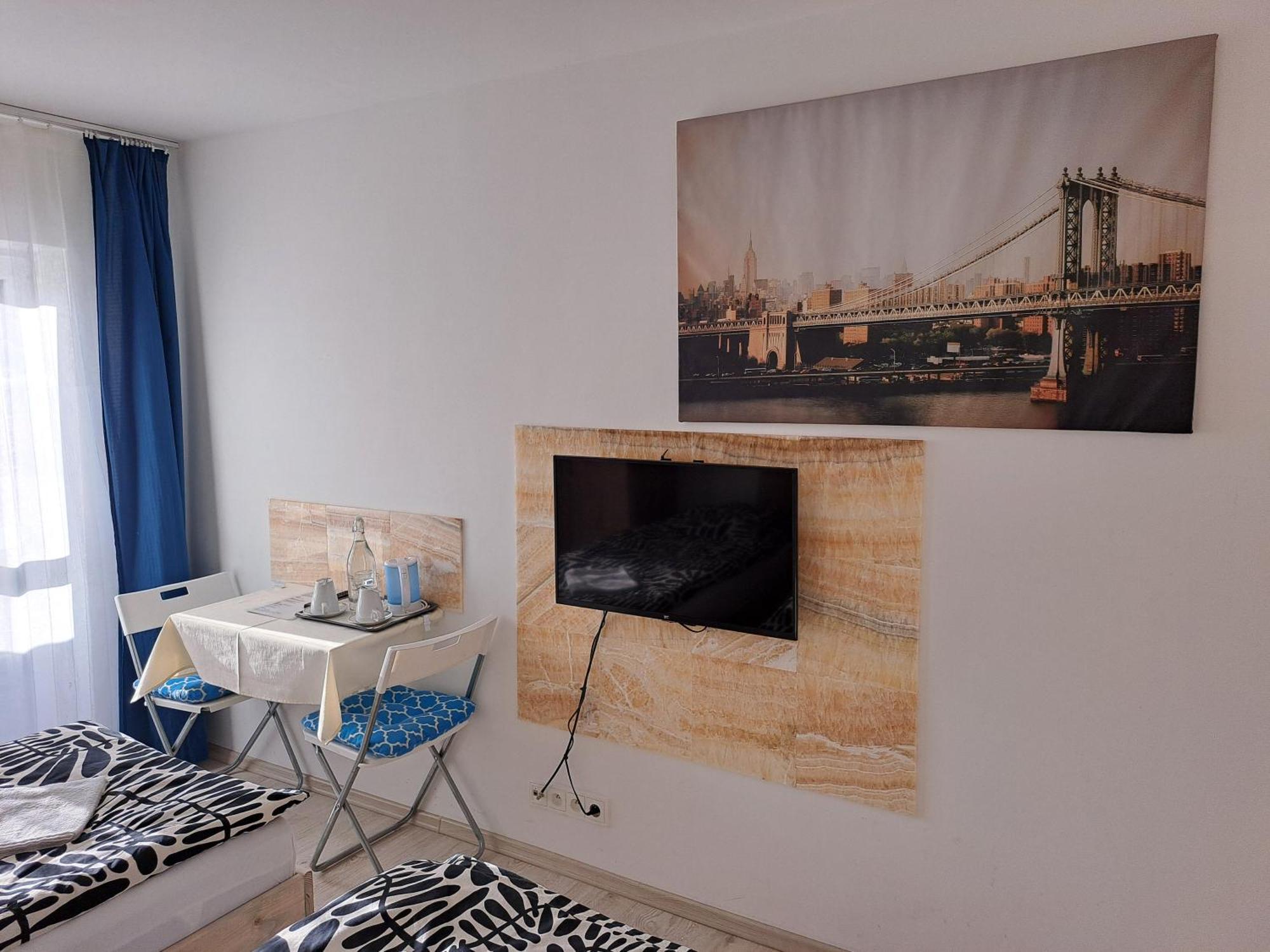Apartmany Amalia 皮耶什佳尼 外观 照片