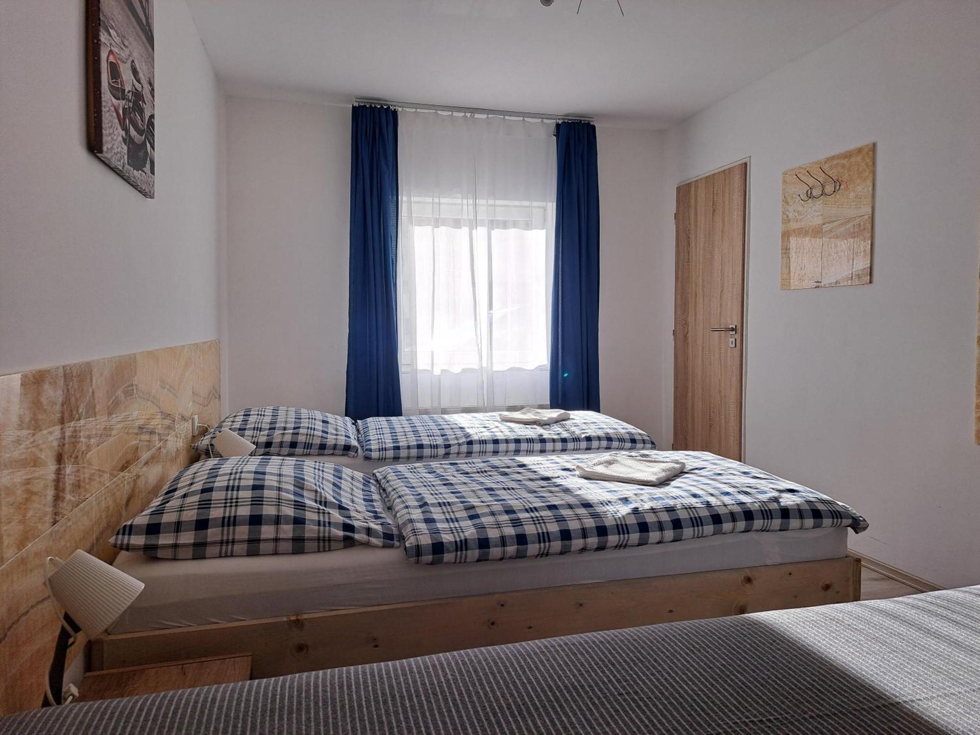 Apartmany Amalia 皮耶什佳尼 外观 照片
